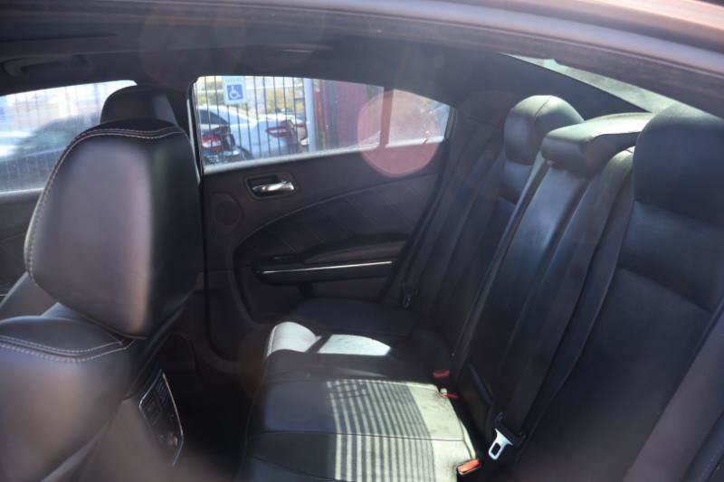 Used 2013 Dodge Charger R/T RWD image 18