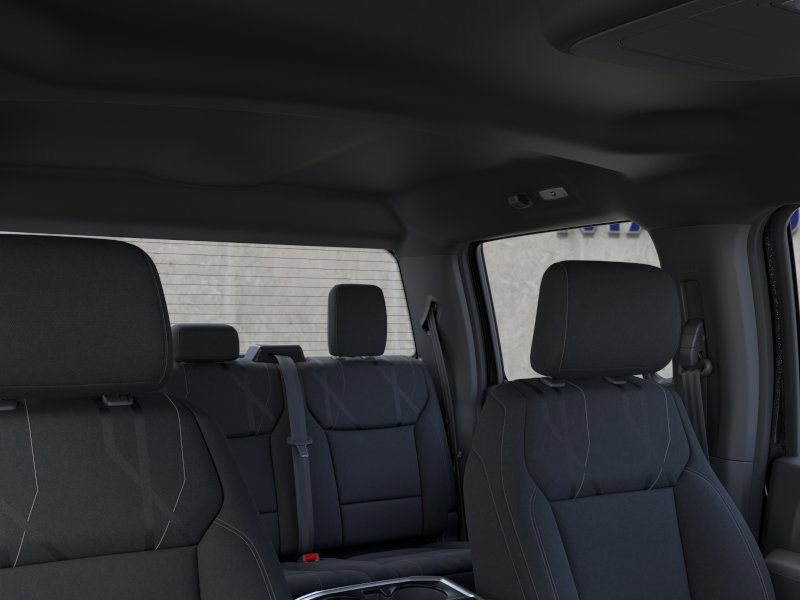 New 2026 Ford F150 STX image 22