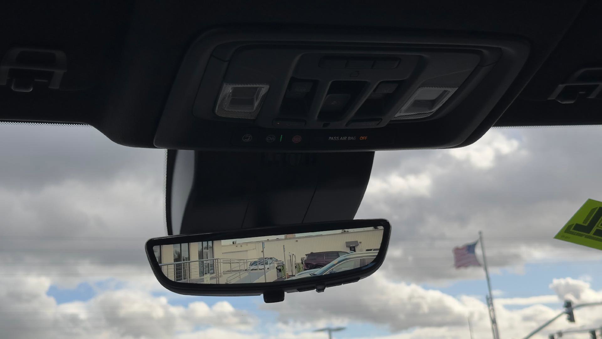 New 2026 GMC Sierra 3500 Denali Ultimate image 13