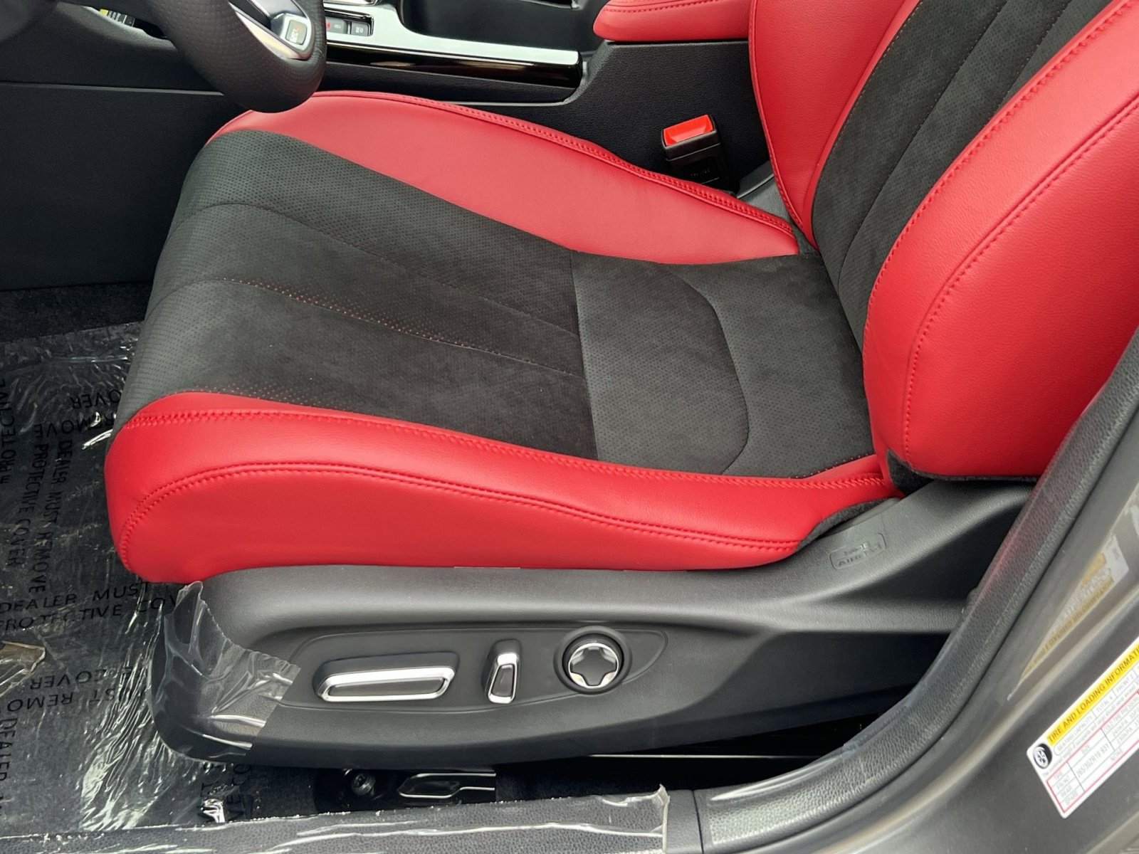 New 2025 Acura Integra Type S image 11