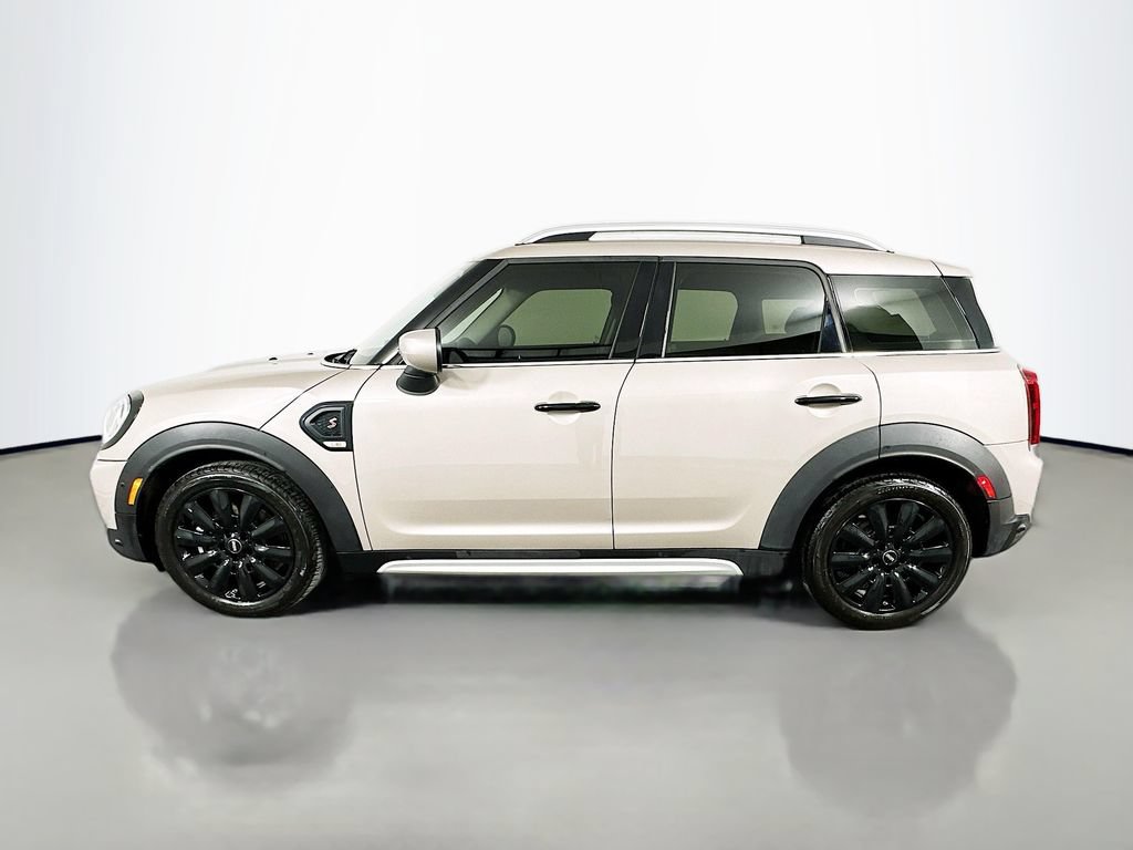 Certified 2024 MINI Cooper Countryman S FWD image 8