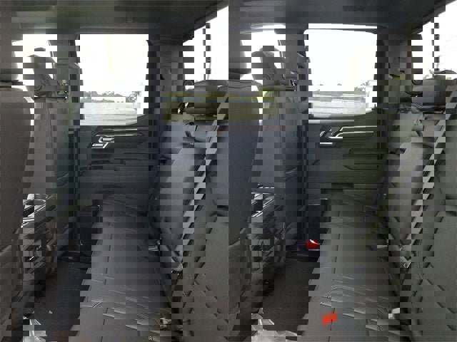 New 2025 Chevrolet Silverado 1500 RST w/ Convenience Package II image 10