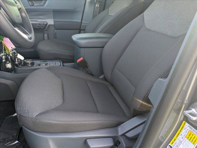 New 2026 Ford Maverick XL FWD image 4
