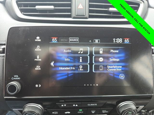 Certified 2019 Honda CR-V EX-L image 65