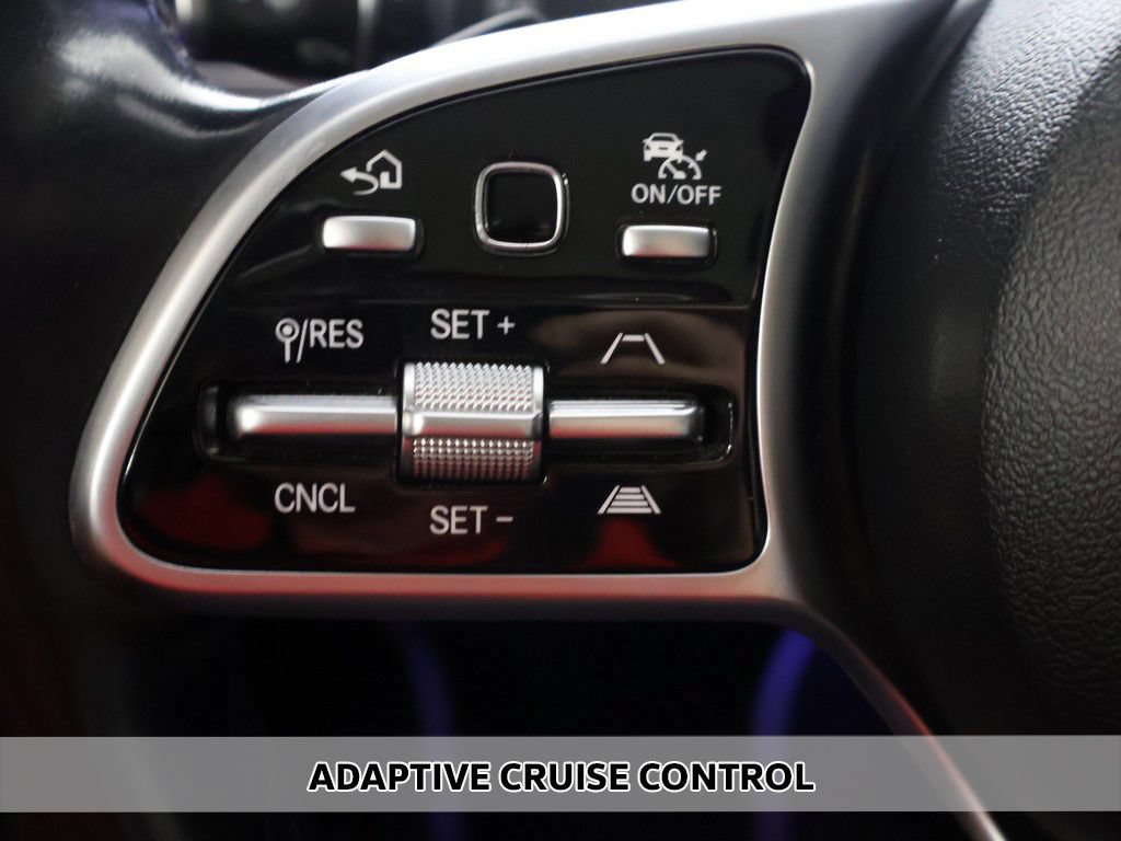 Used 2020 Mercedes-Benz E 350 4MATIC Sedan w/ Driver Assistance Package image 6