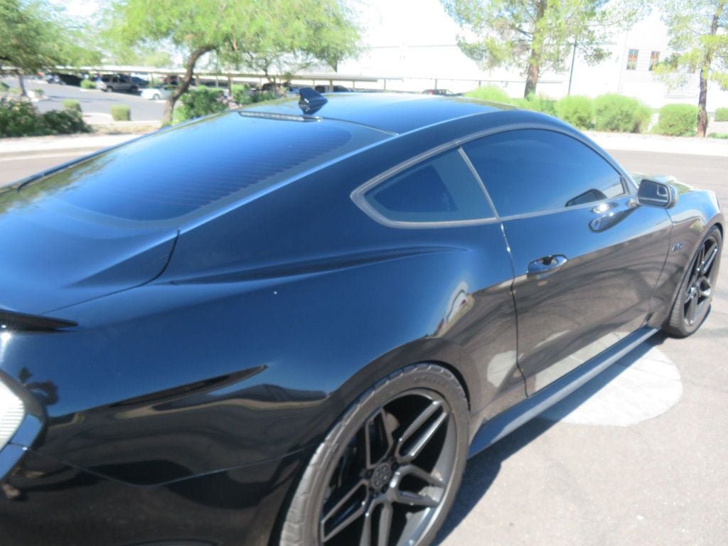 Used 2020 Ford Mustang GT w/ Equipment Group 301A RWD image 10