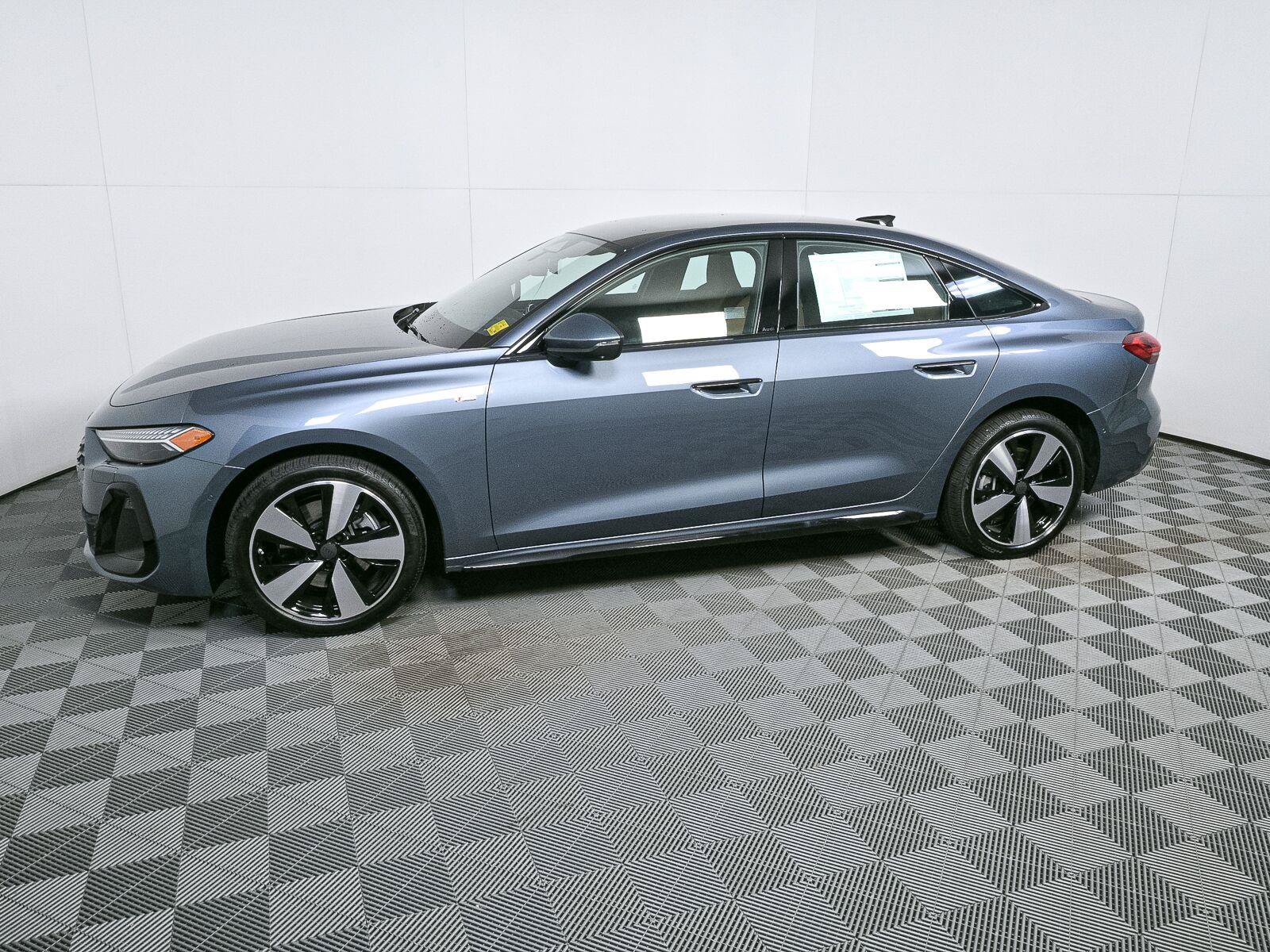 New 2026 Audi A5 Prestige AWD/4WD image 34