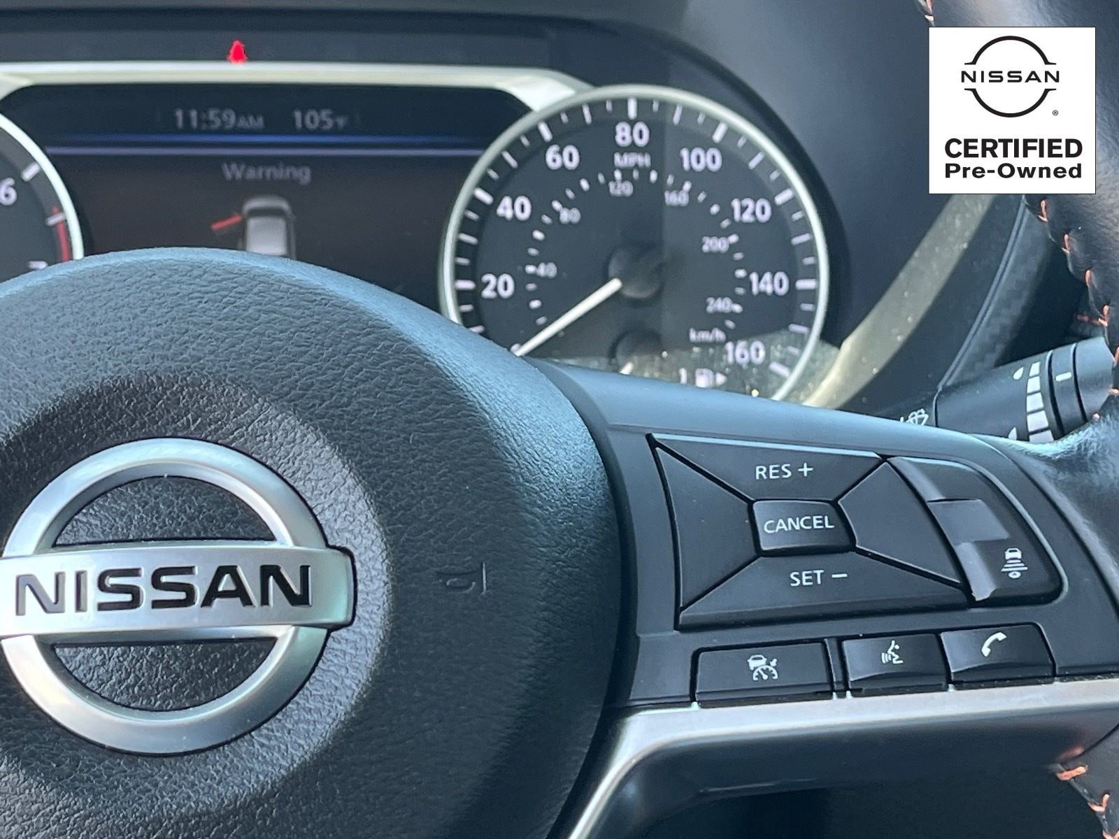 Certified 2023 Nissan Sentra SR w/ SR Premium Package FWD image 20