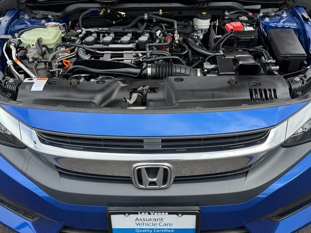 Used 2016 Honda Civic Touring image 27