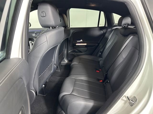 Used 2025 Mercedes-Benz GLA 250 GLA 250 image 24