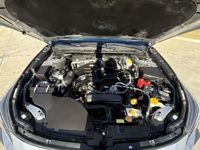 Certified 2024 Subaru Outback Premium image 24