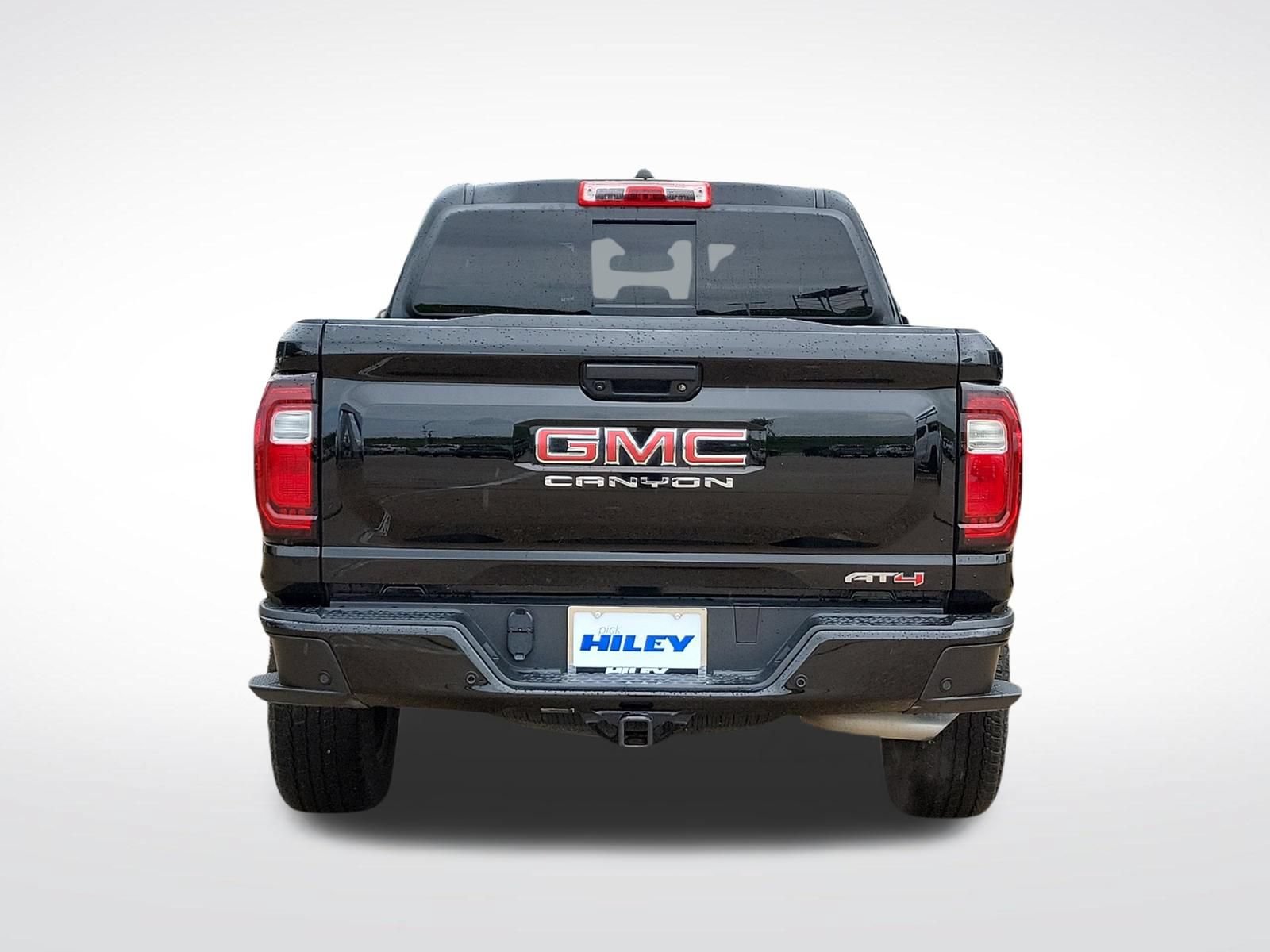 Used 2024 GMC Canyon AT4 w/ AT4 Premium Package AWD/4WD image 7
