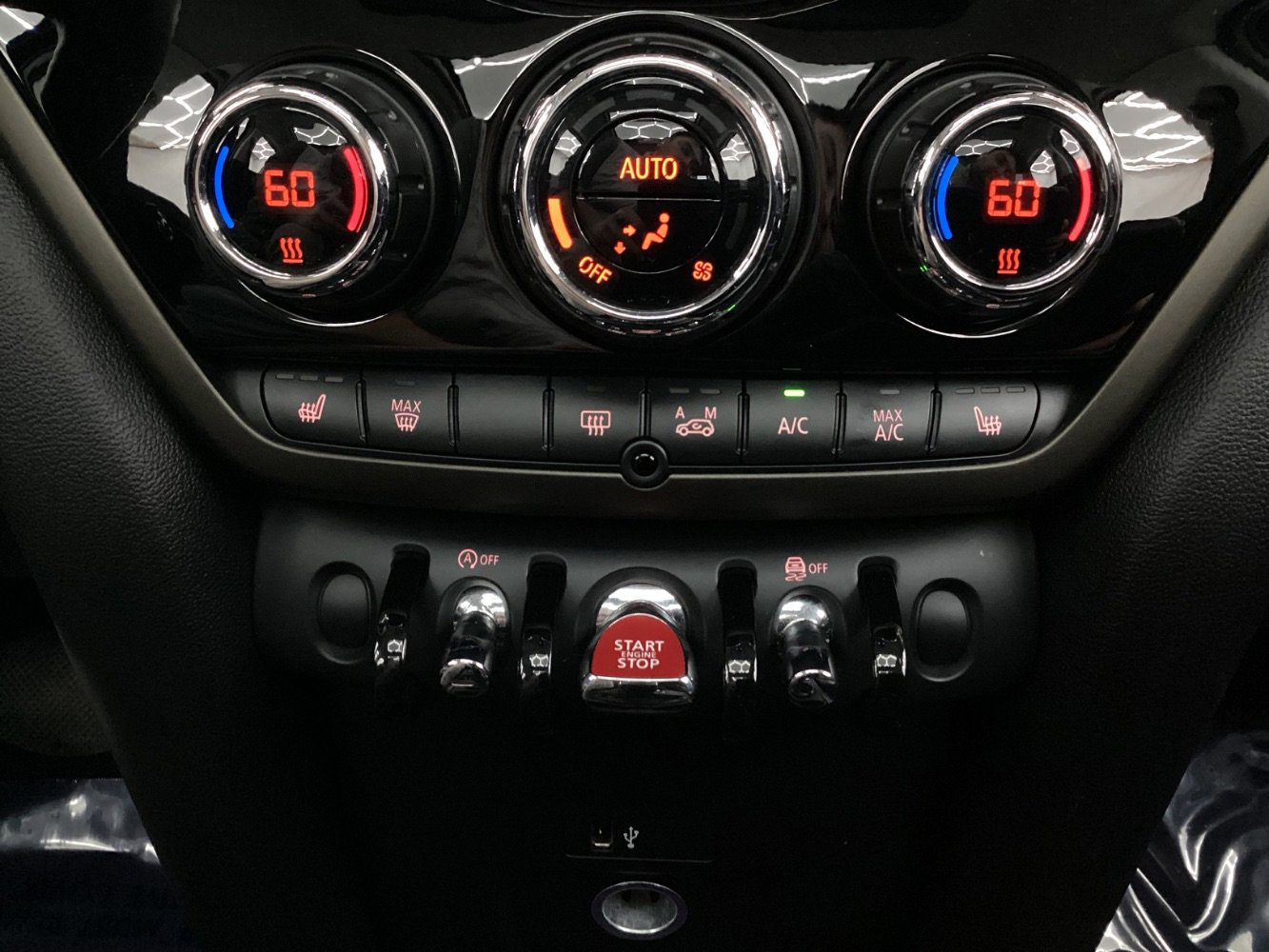Used 2022 MINI Cooper Countryman ALL4 AWD/4WD image 34