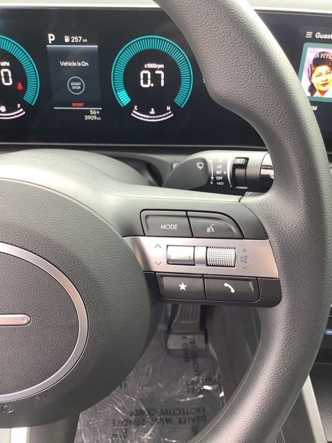 New 2026 Hyundai Santa Cruz SEL AWD/4WD image 27