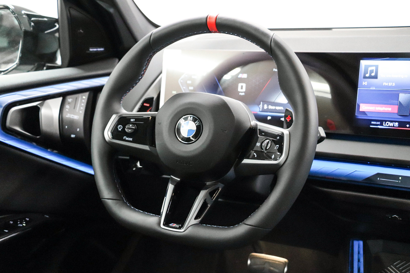 New 2026 BMW X3 M50 w/ Premium Package AWD/4WD image 15