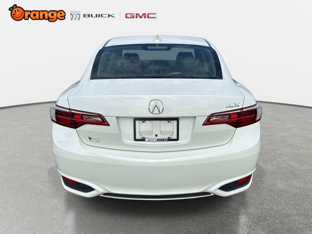 Used 2017 Acura ILX FWD image 4
