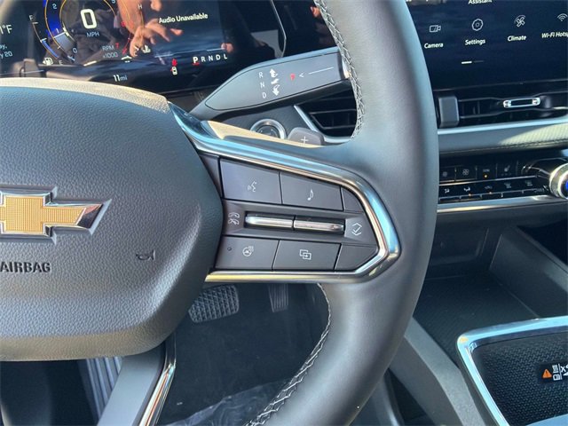 New 2026 Chevrolet Equinox LT w/ Convenience Package II image 24