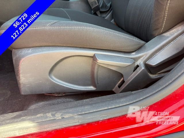 Used 2017 Ford Focus SE FWD image 14