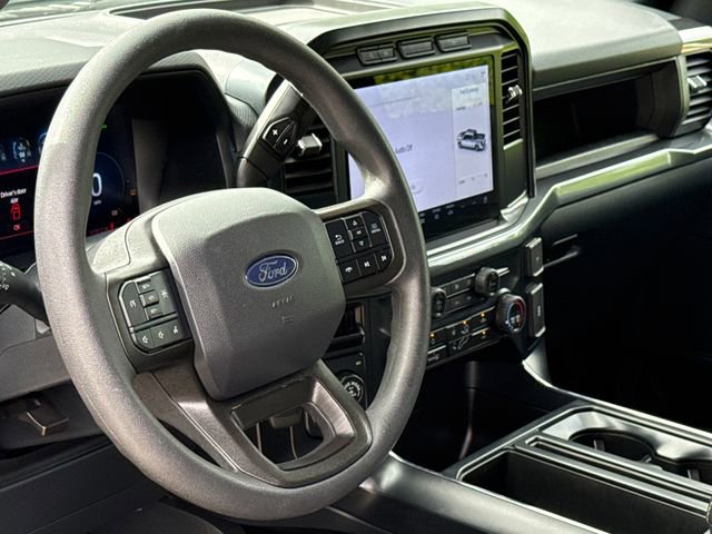 Used 2024 Ford F150 STX AWD/4WD image 18