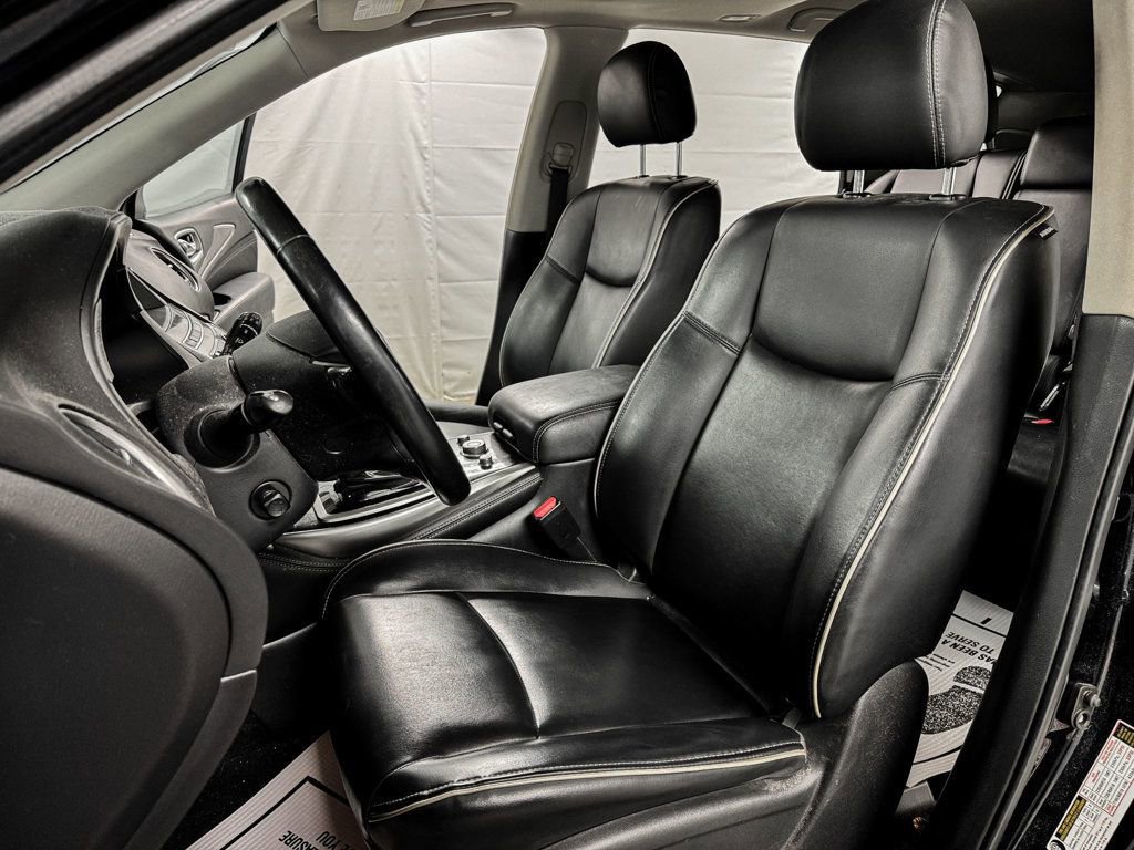 Used 2019 INFINITI QX60 Pure image 7