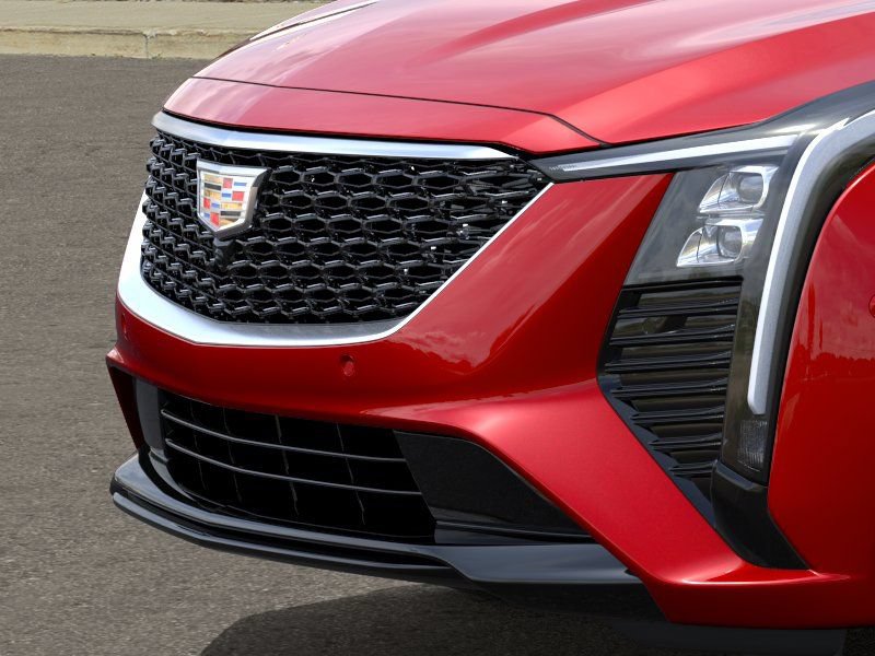 New 2026 Cadillac CT5 Premium Luxury AWD/4WD image 13