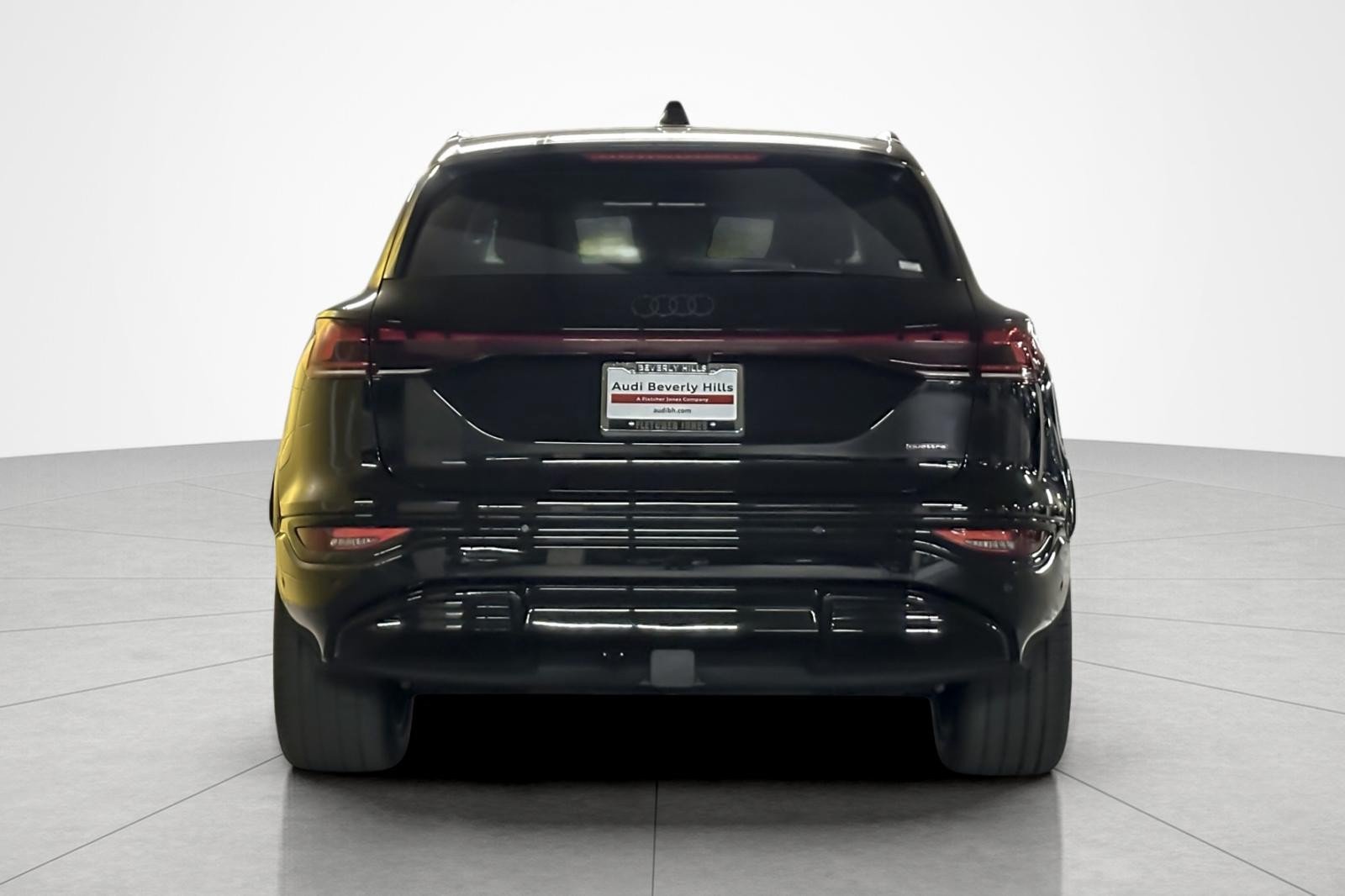 New 2027 Audi Q6 e-tron Premium Plus AWD/4WD image 5