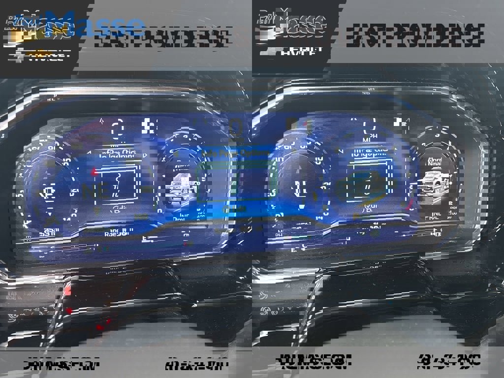 Certified 2023 Chevrolet Silverado 1500 LT image 12