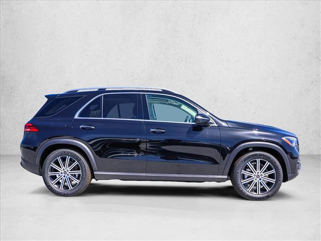 Used 2026 Mercedes-Benz GLE 350 4MATIC image 4