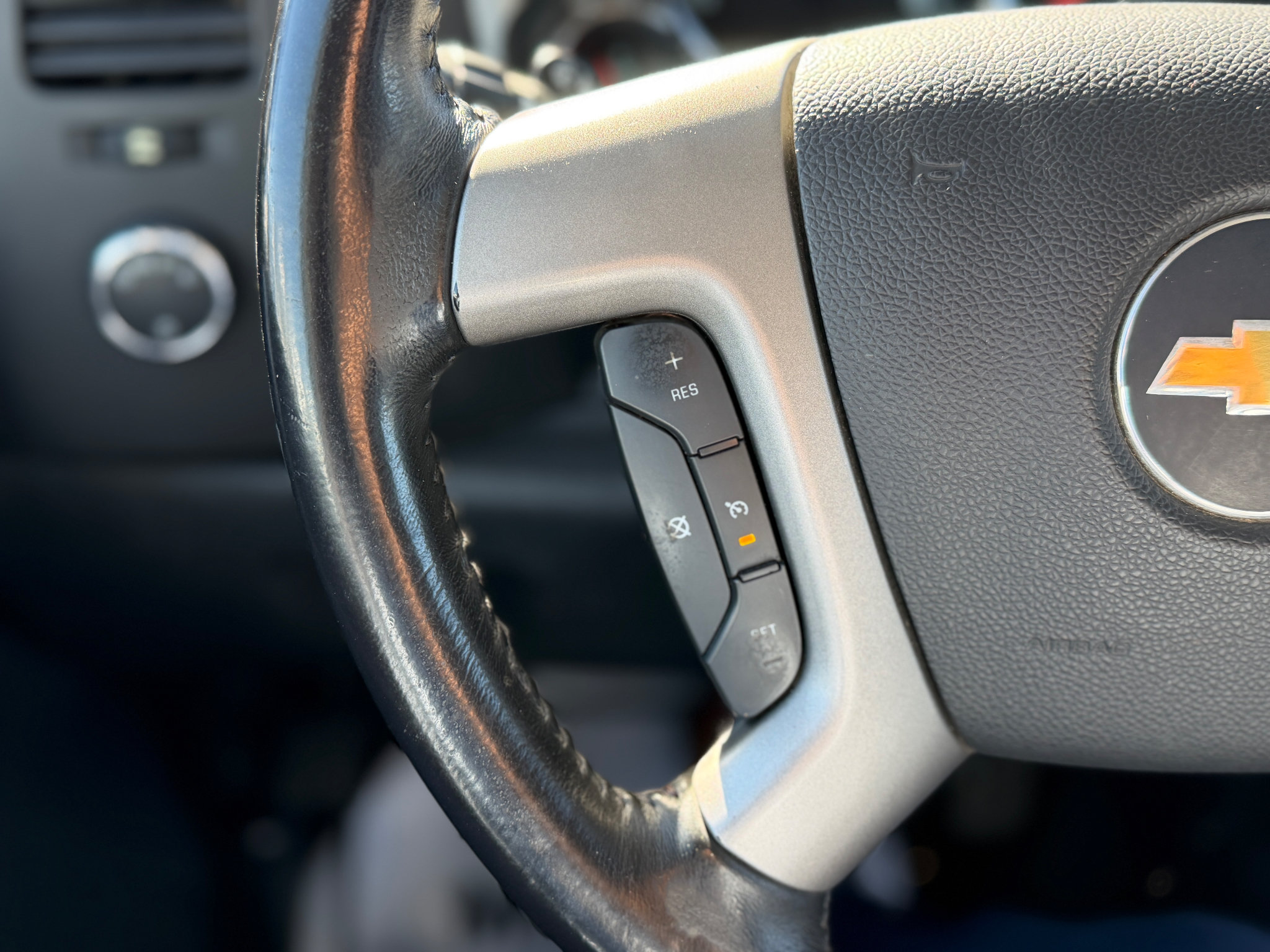 Used 2012 Chevrolet Silverado 1500 LT w/ All-Star Edition AWD/4WD image 9