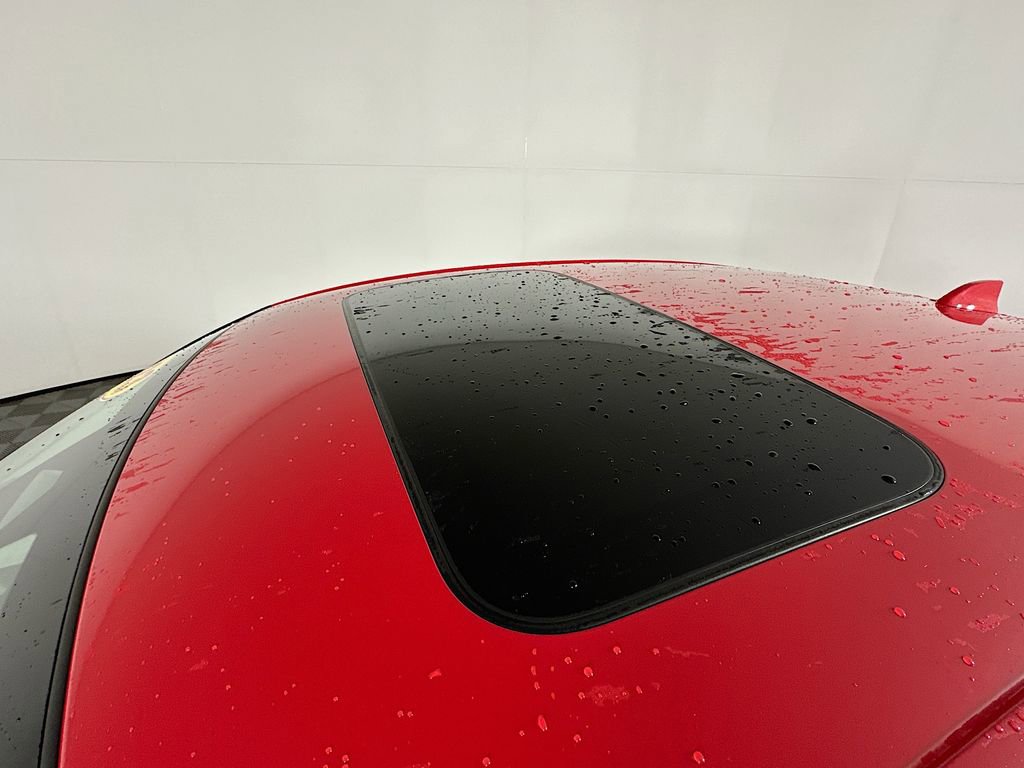 Used 2023 Honda Civic EX-L image 29