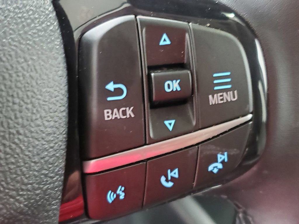 Used 2022 Ford Escape SE w/ Cold Weather Package AWD/4WD image 29