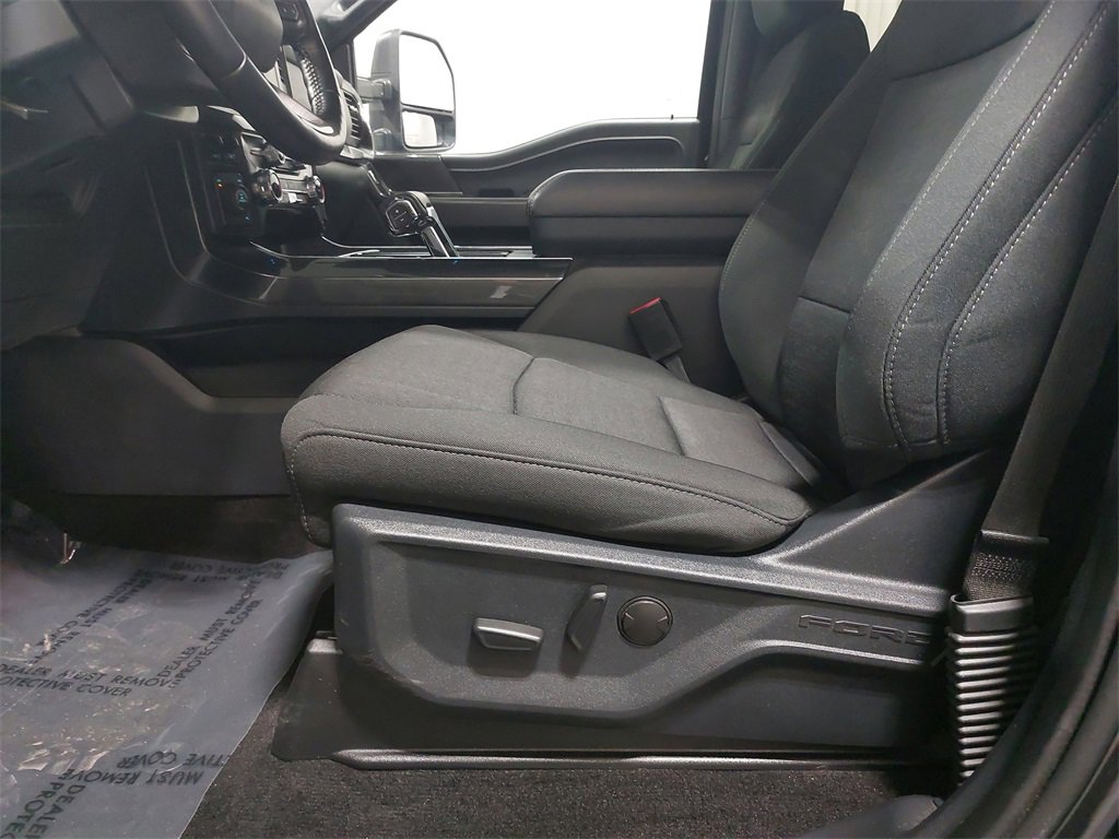 Used 2022 Ford F150 XLT w/ Equipment Group 302A High image 28