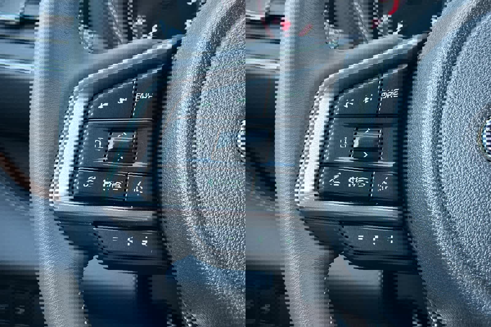 New 2026 Subaru Ascent Touring image 29