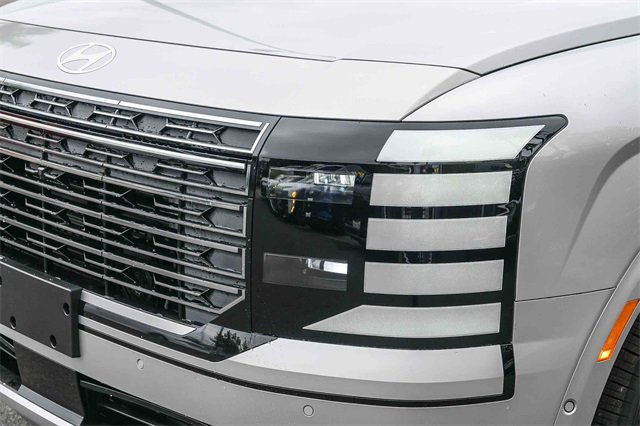 New 2026 Hyundai Palisade Calligraphy image 11