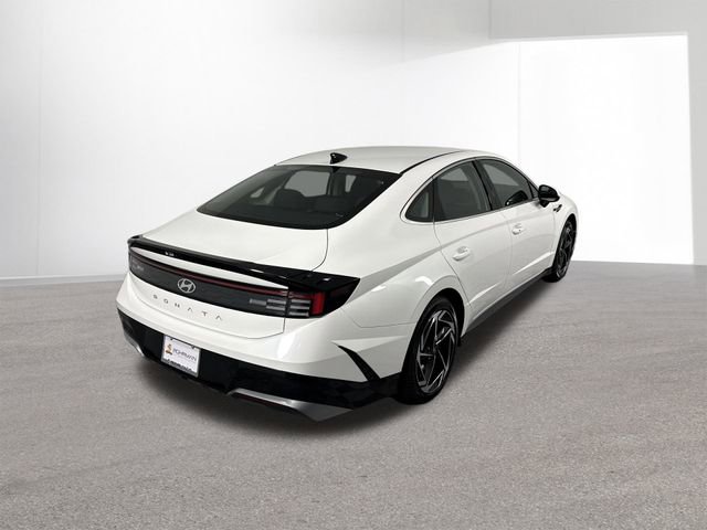 New 2026 Hyundai Sonata SEL FWD image 33