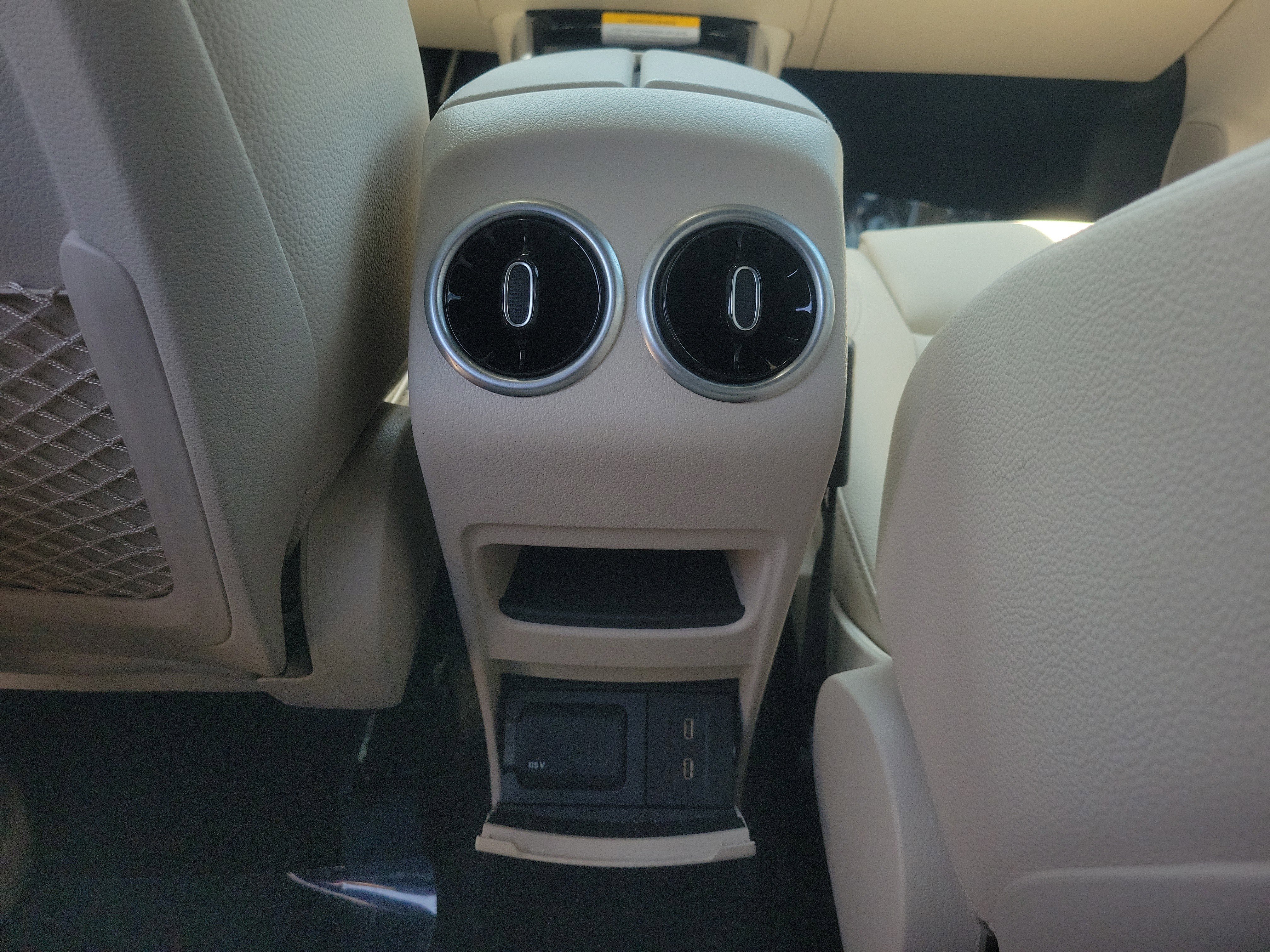 Certified 2026 Mercedes-Benz GLB 250 GLB 250 image 14