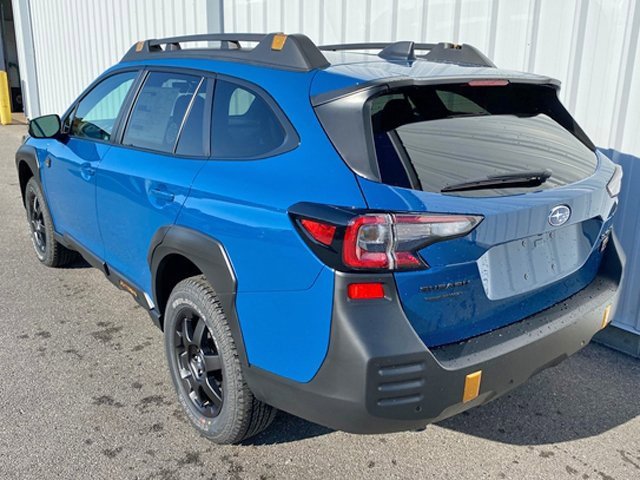 New 2025 Subaru Outback Wilderness image 5