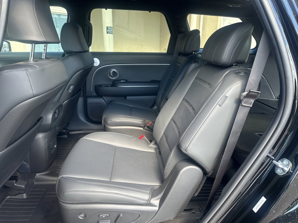 New 2026 Hyundai Palisade Calligraphy image 15