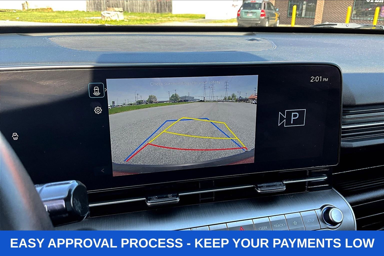Used 2024 Hyundai Kona SEL FWD image 18