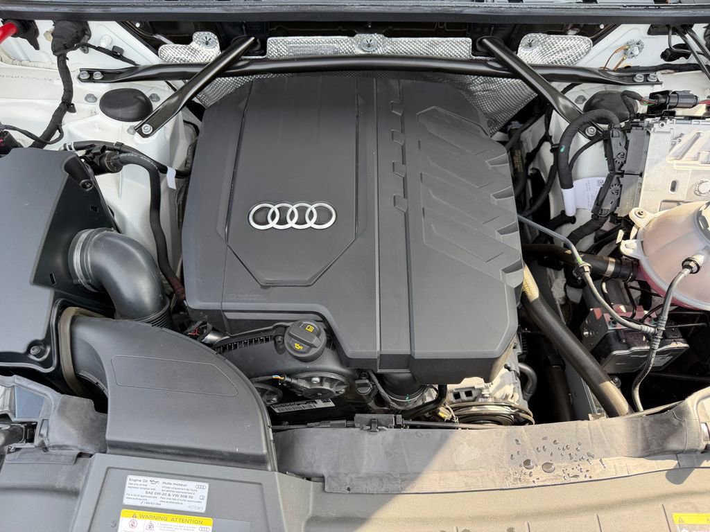 Certified 2023 Audi Q5 2.0T Premium Plus w/ Premium Plus Package AWD/4WD image 28