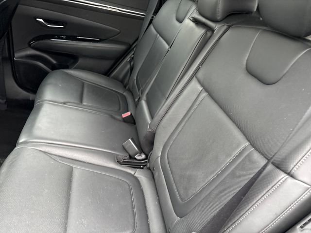 Used 2023 Hyundai Tucson Limited image 10