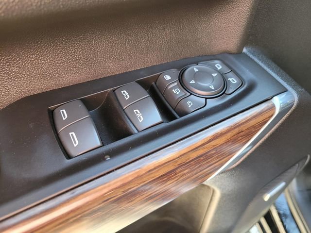 Used 2022 Chevrolet Silverado 2500 High Country image 20