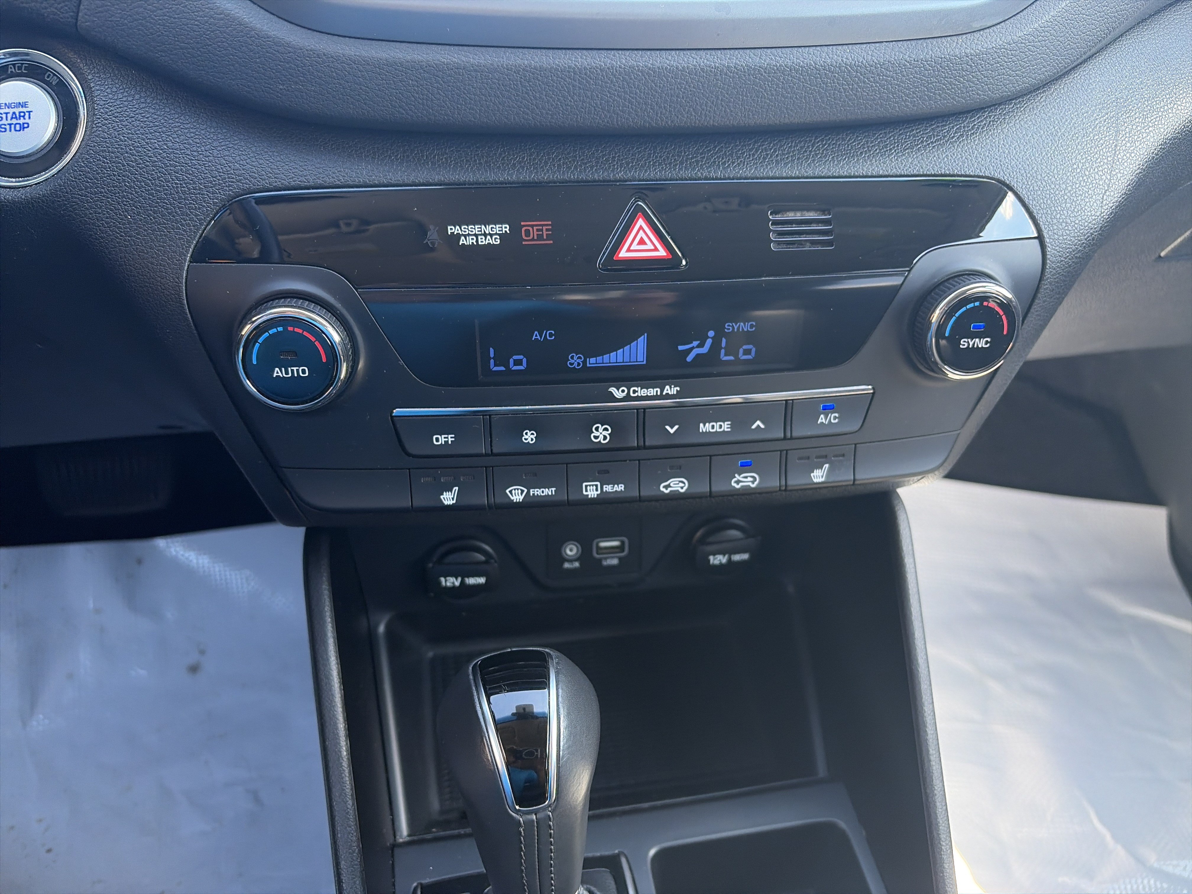Used 2018 Hyundai Tucson SEL Plus AWD/4WD image 24