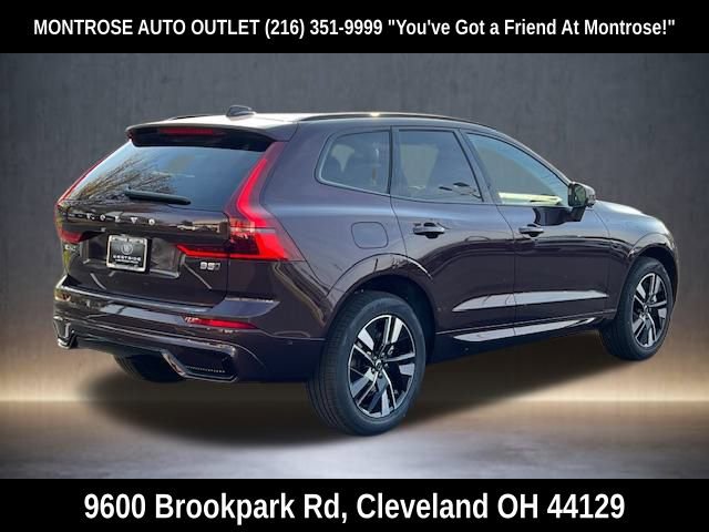 New 2026 Volvo XC60 B5 Plus w/ Protection Package Premier image 6