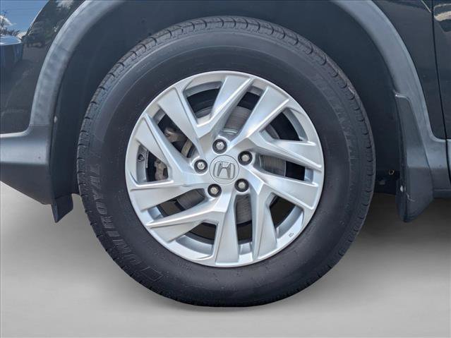 Used 2016 Honda CR-V EX image 24