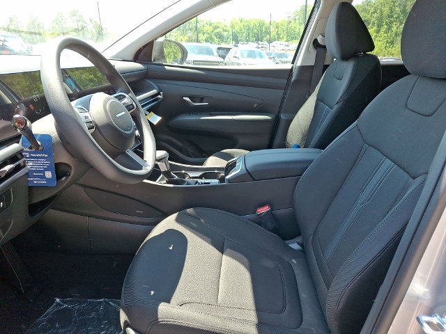 New 2026 Hyundai Tucson SEL Plus AWD/4WD image 15