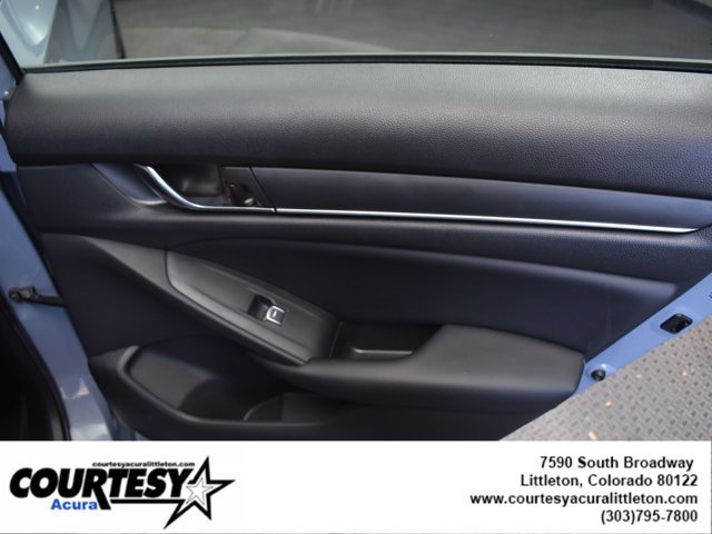 Used 2022 Honda Accord Sport image 25