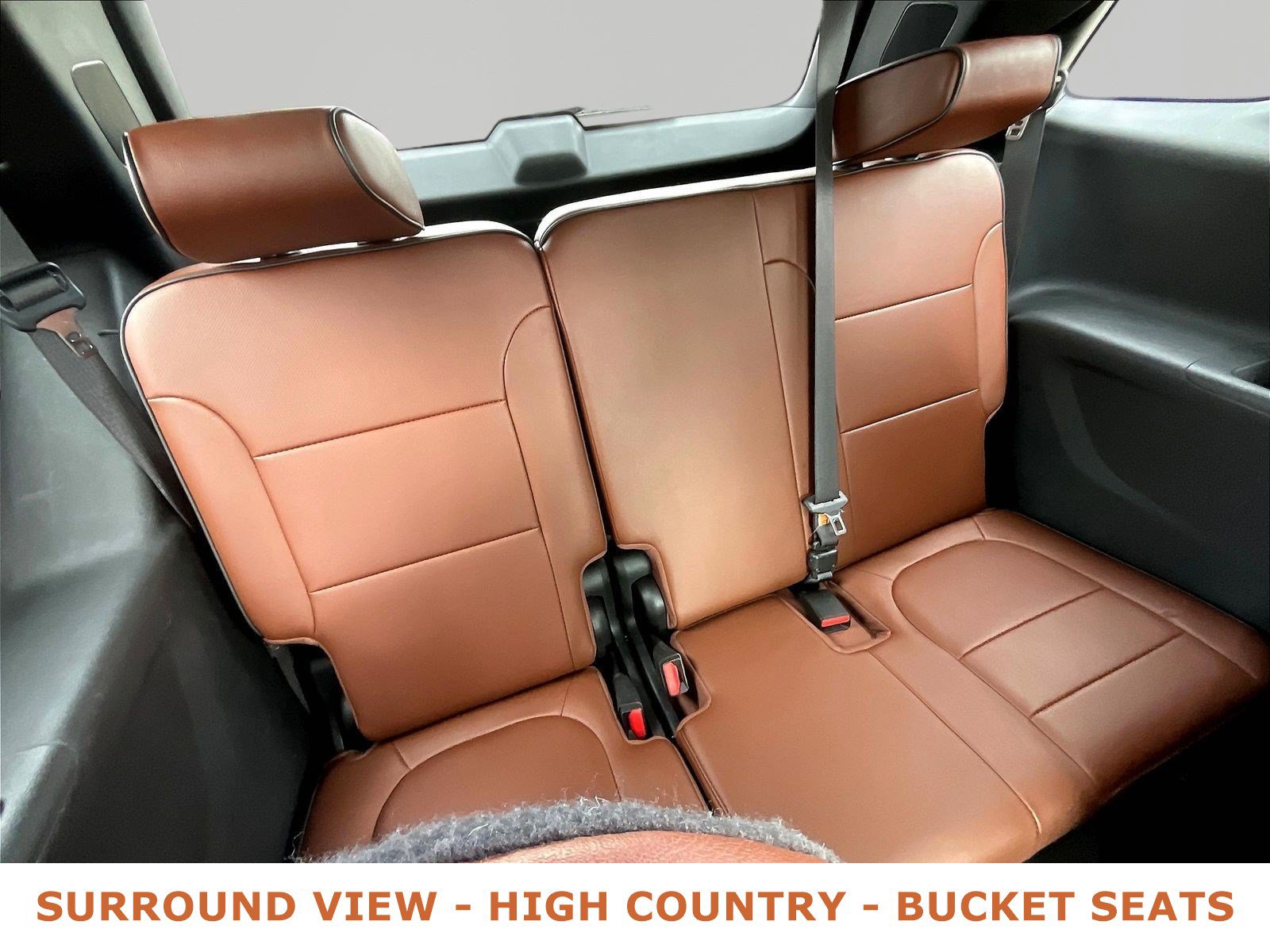Used 2019 Chevrolet Traverse High Country w/ LPO, Floor Liner Package AWD/4WD image 26