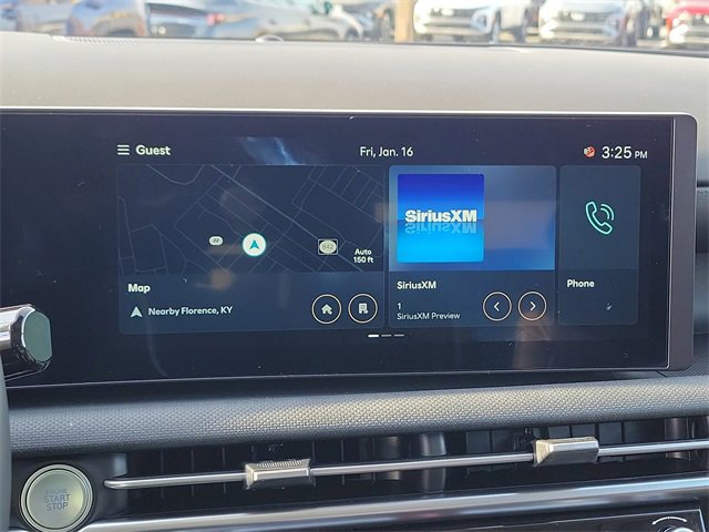 Certified 2025 Hyundai Tucson SEL image 27