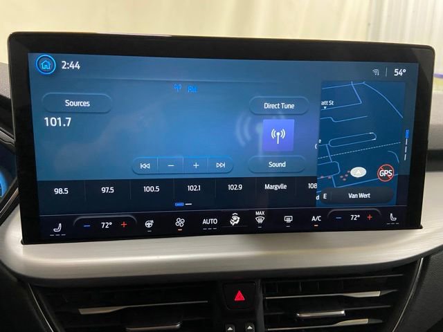 Used 2024 Ford Escape Platinum AWD/4WD image 37